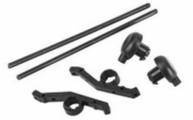 

Walkera Furious 320(C)-Z-19 F320 Spare Parts Receiver Antenna Fixing Mount Free Shipping with Tracking