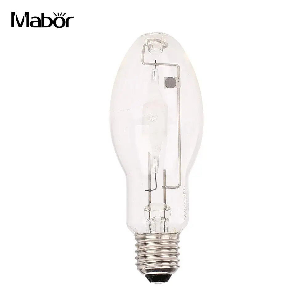 Durable Metal Halide Lamp 100W Medium Base E27 Metal ...