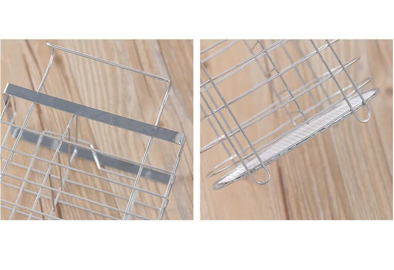 storage racks (20)