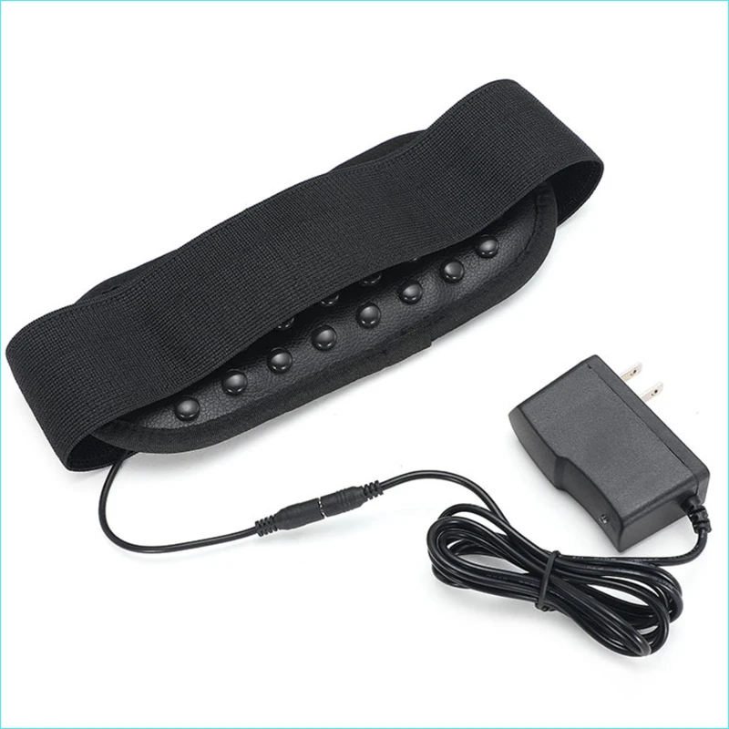 

Hot magnetic therapy eye mask nursing cervical vertebrae waist knee warm palace warm stomach heating pad
