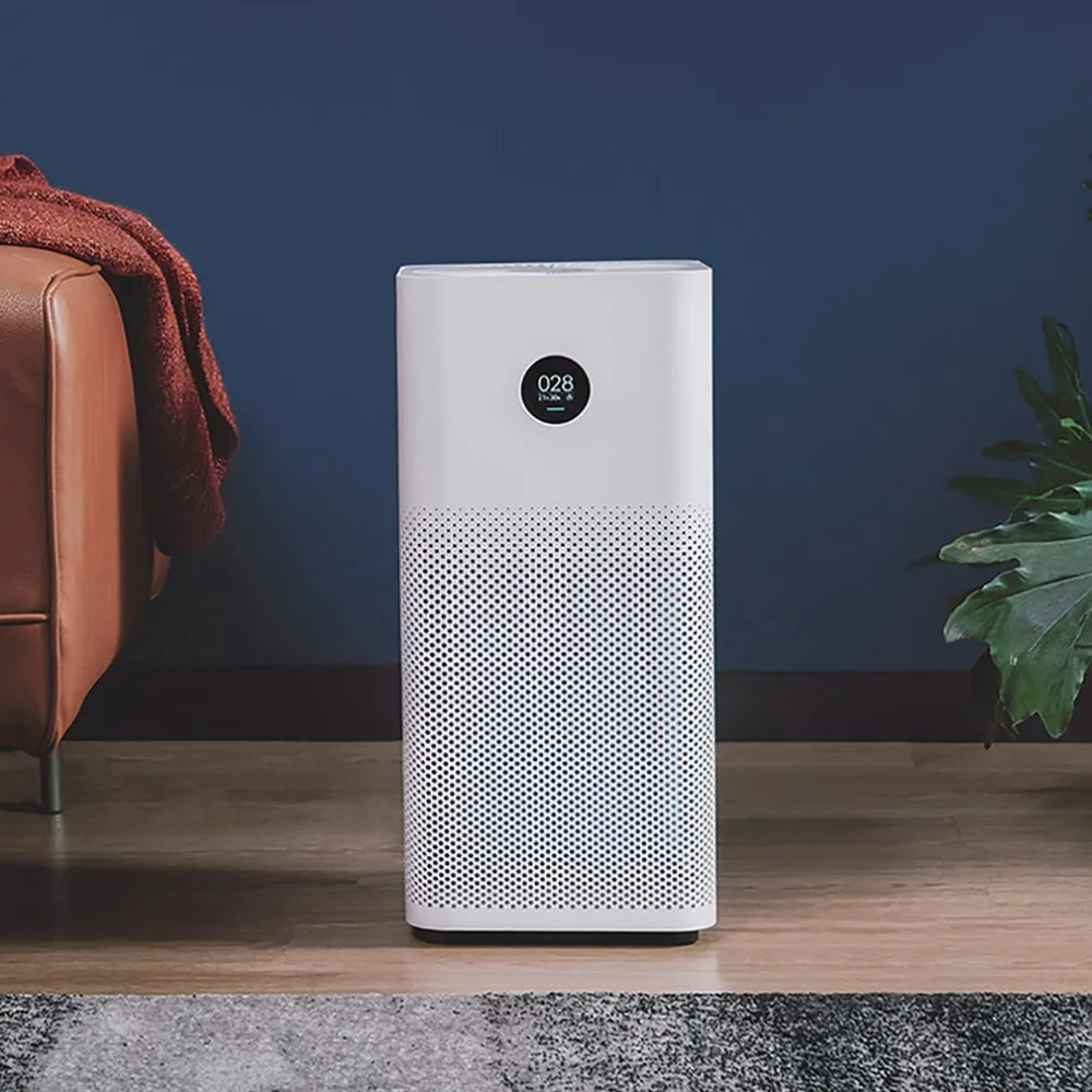  Multi-functional For 2S Air Purifier Durable Air Cleaner Health Simple Humidifier Smartphone Purifi