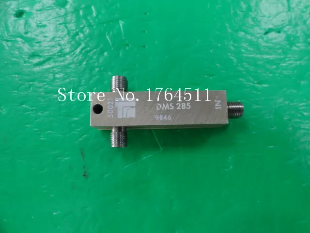 

[BELLA] TRM MDS 285 DC-18GHZ two SMA power divider