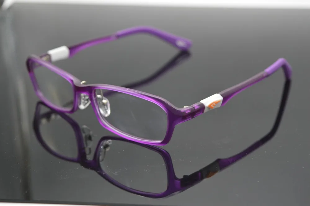 Sexy TR90 Ultralight hipster glasses frame Custom Made prescription lens myopia reading glasses