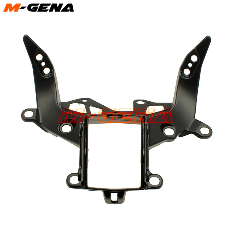 

Motorcycle Front Light Headlight Upper Bracket Pairing For S1000RR 2009-2017 10 11 12 13 14 15 16