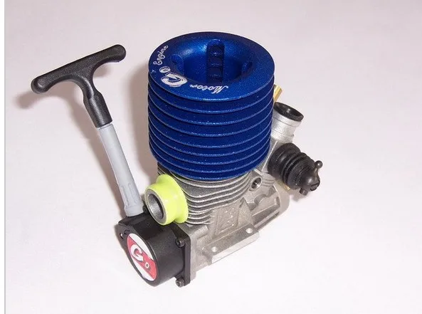 nitro motor 21