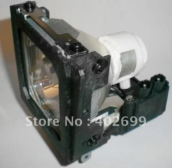 

Projector lamp AN-C55LP with housing for PG-C55X/XG-C55X/C58X/C60X/C68X