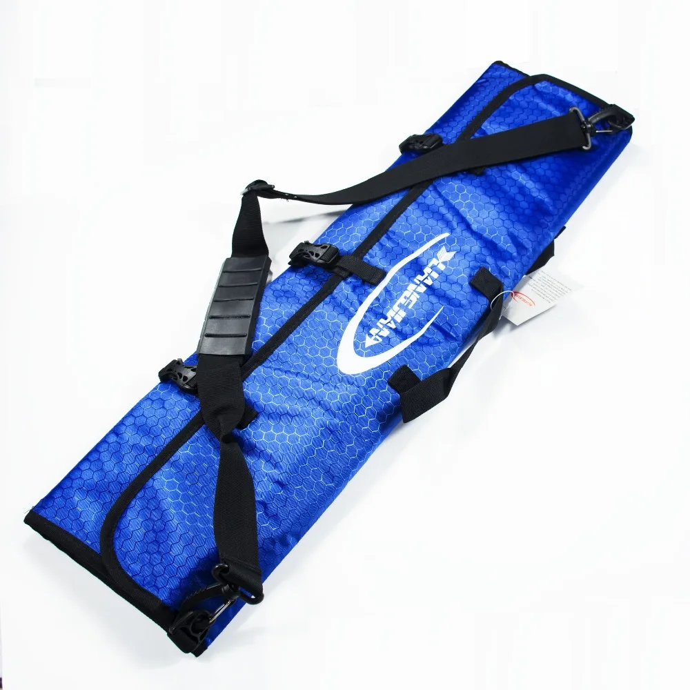 3 Colors Archery Bow Bag Shoulder Handle Carrying Shooting Hunting