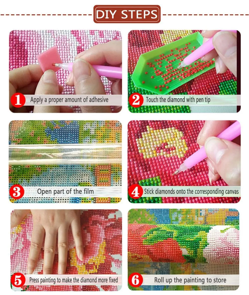 CAMMITEVER Diy 5d алмазная картина морской корабль парусный современная украшение для