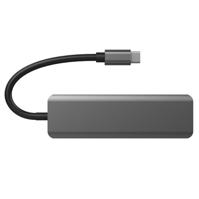 Type C-HDMI USB 3,0 RJ45 VGA адаптер для зарядки конвертер usb type-c док-станция USB-C концентратор для MacBook samsung Galaxy Note8