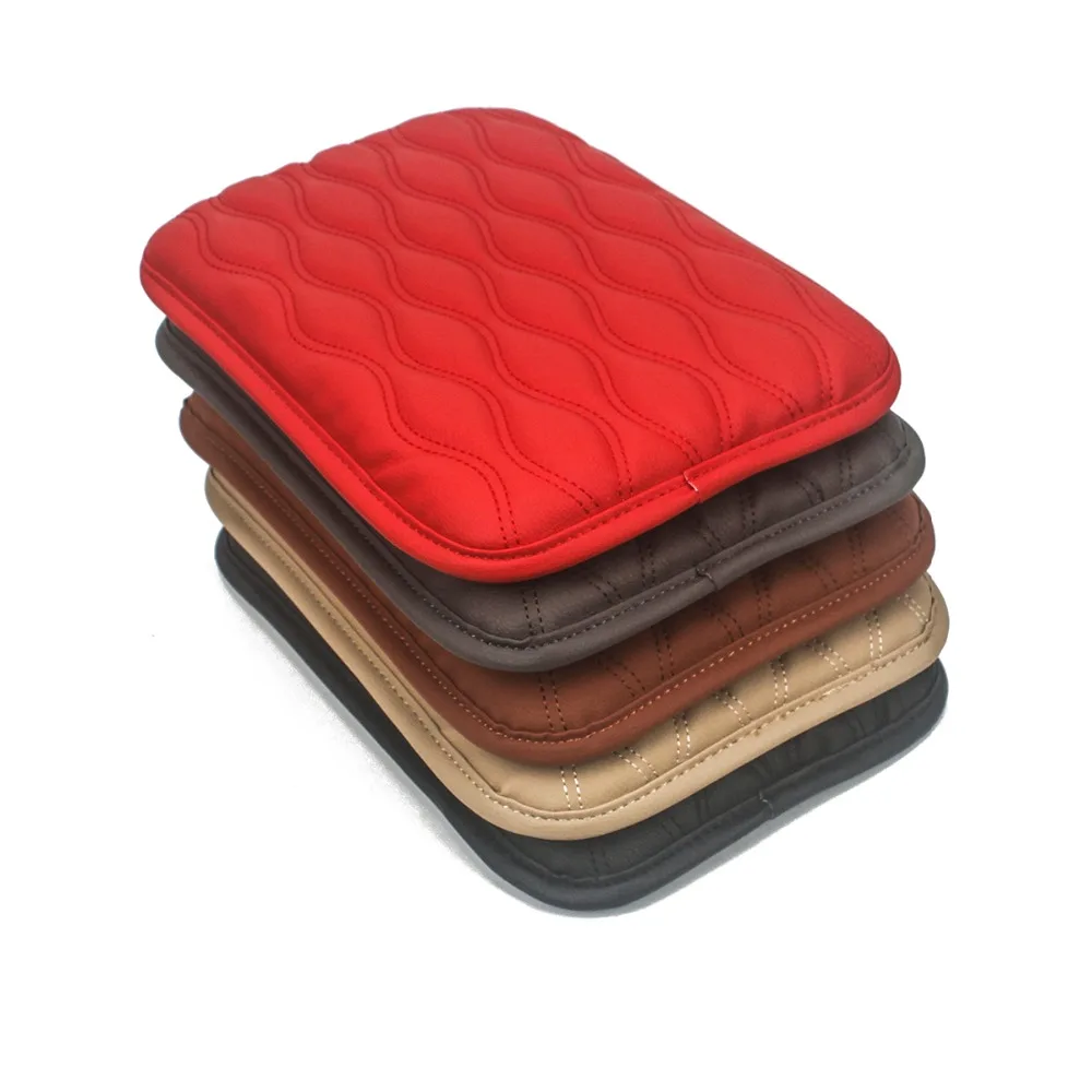 Armrest Console Pad Cover (18)