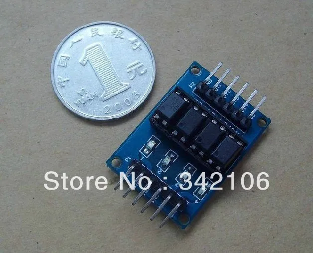 optical isolator module