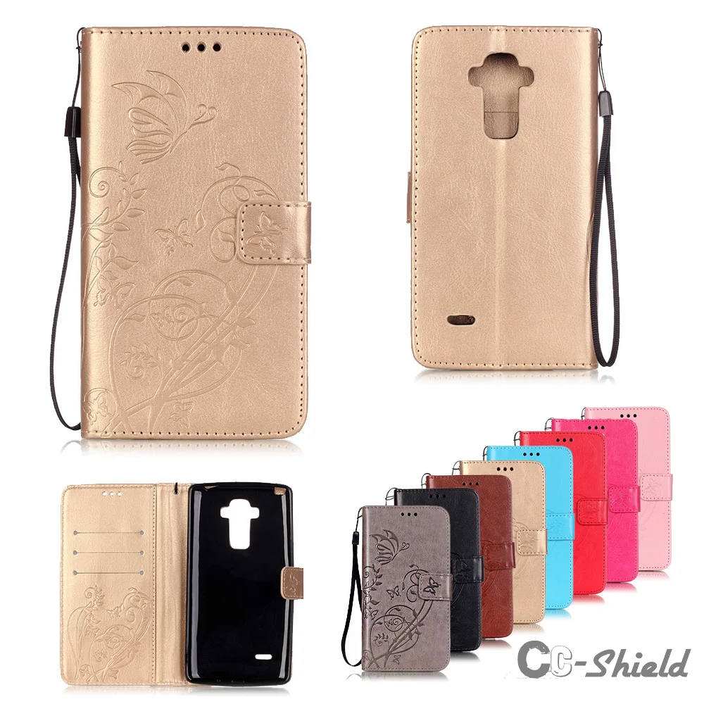 Magnetic Flip Case for LG G4 Stylus G4Stylus H540 H540F H540T Luxury phone silicone box G 4 H635 H635A H635C case | Мобильные