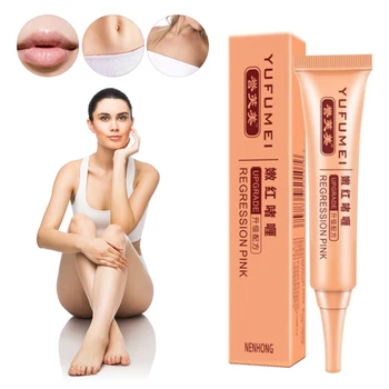 

30ml Women's Vaginal Lips Skin whithening Cream Underarm Lip Armpit Private Part Pink Areola Labia Nipple Whitening Body Care