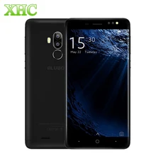 BLUBOO D1 5 0 Mobile font b Phone b font 8 0MP Dual Rear Cameras font