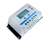 EPever 30A Solar Charger Controller 12V 24V Auto Backlight LCD High Efficiency Solar Regulator PWM with Dual USB Output VS3024AU ► Photo 3/6
