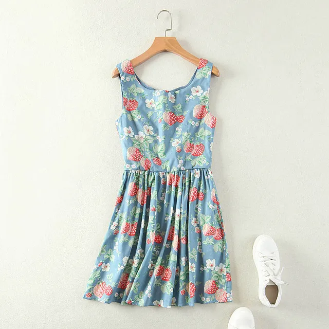 pretty sundresses 2019