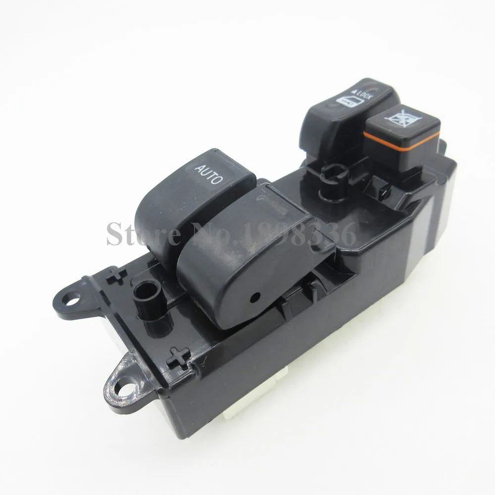 Power Master Window Switch for Toyota Corolla E11 1997 2001 84820 12361