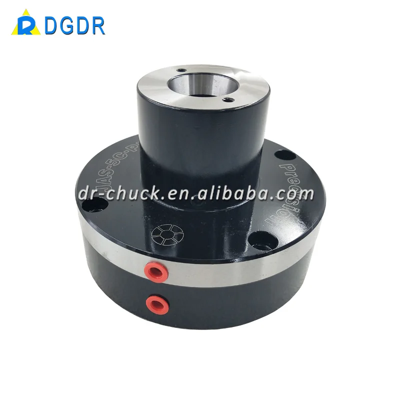 

pneumatic chuck special designed for milling machine, milling chuck with high precision and high quality