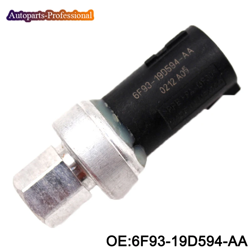 6F9319D594AA 6F93-19D594-AA новый высококачественный переключатель давления воздуха для Ford