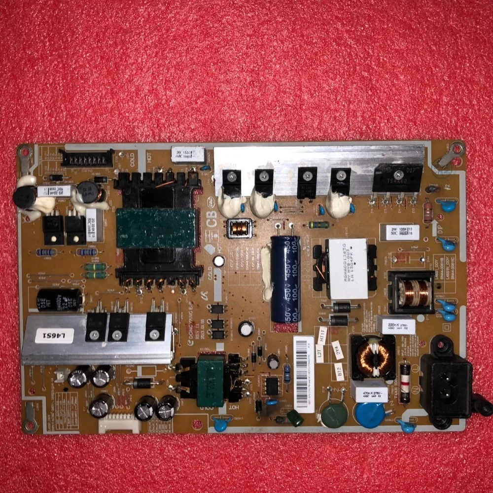 

Хорошее качество Оригинал UA46F5500AR 46S1N-DDY BN44-00611B SPOT