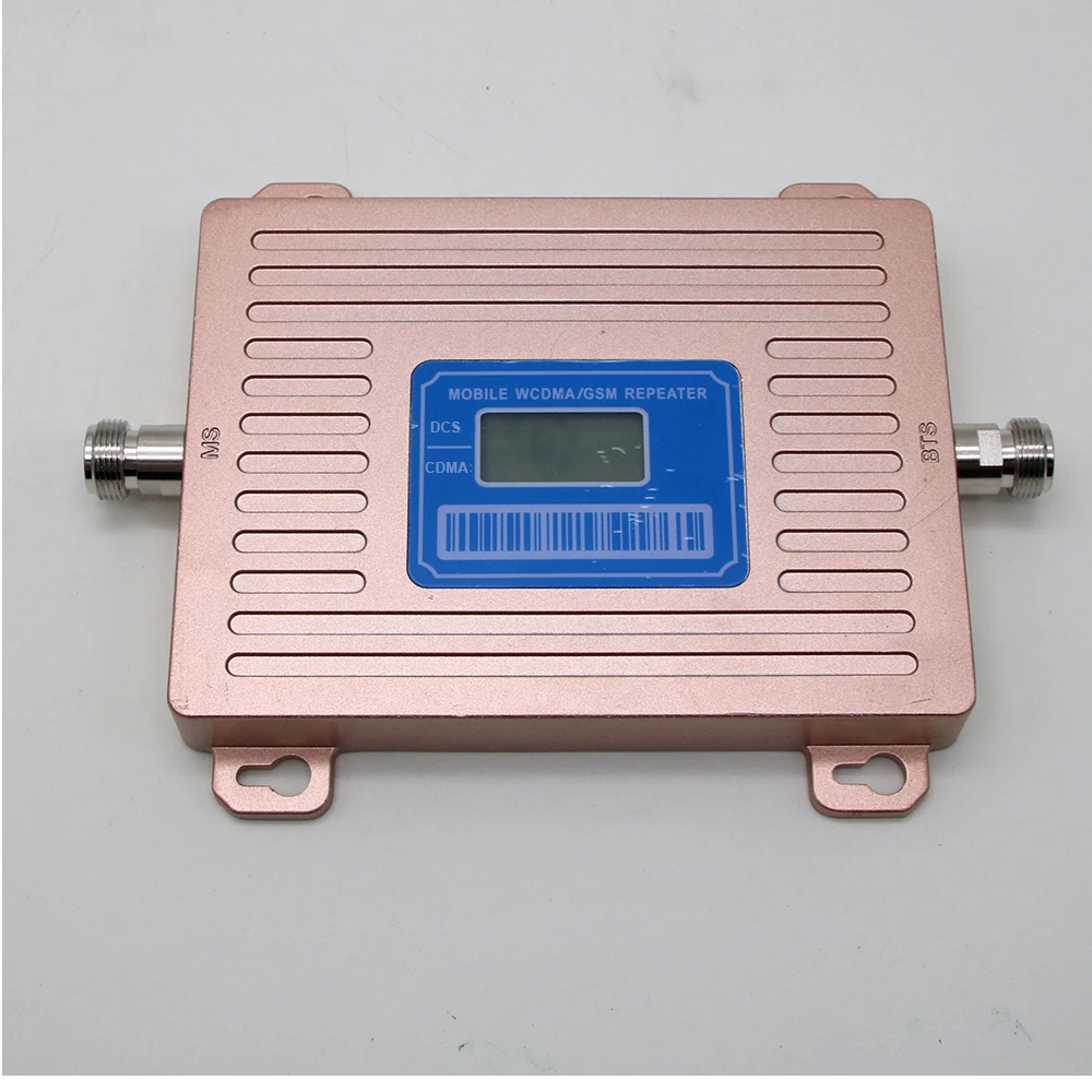 

New 850 1800 Booster Dual Band Repeater LTE 4g Repeater Gsm Signal Repeater Cellphone Cellular Phone Signal Booster Amplifier