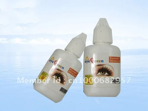 

Gel Remover For Eyelash Ahesive Eyelash Extension Glue Remover Eyelash Adhesive Remover Free Shipping