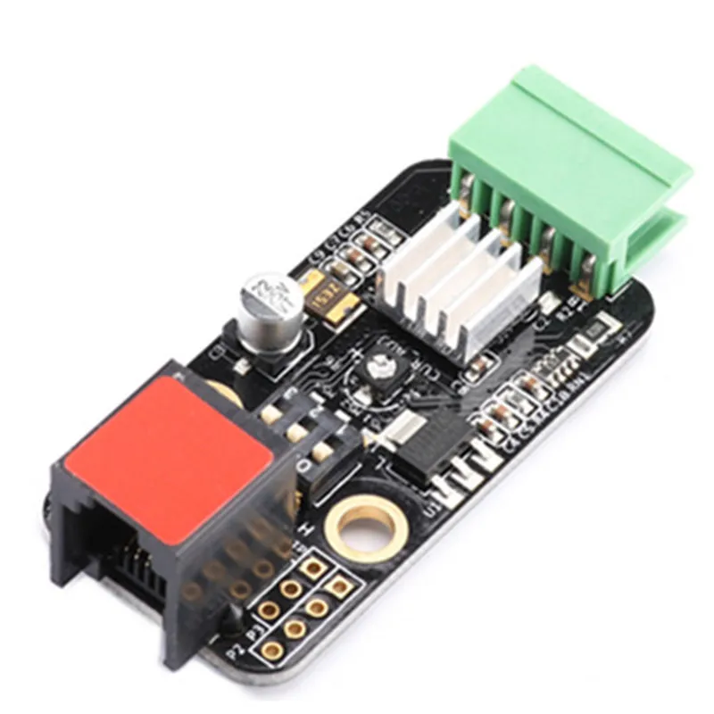 

Makeblock orion megapi auriga Upgrade Stepper Motor Driver module