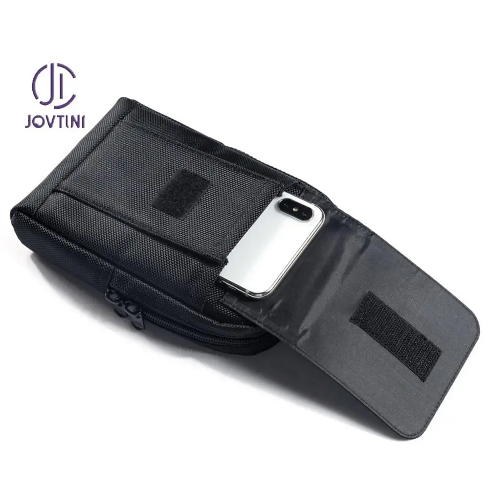Case For Huawei Mate 20 RS/20 X/20 Pro/20/20 lite/RS/10/10 Pro/10 Lite/9 Pro/9/8 Oxford cloth Multifunction waist Phone Pouch | Мобильные