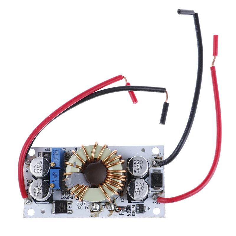 NEW DC-DC boost converter Constant Current Mobile Power supply 10A 250W LED Driver Wholesale