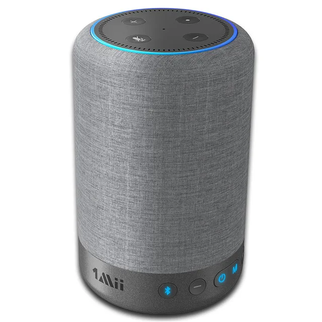 echo dot 2nd generation bluetooth