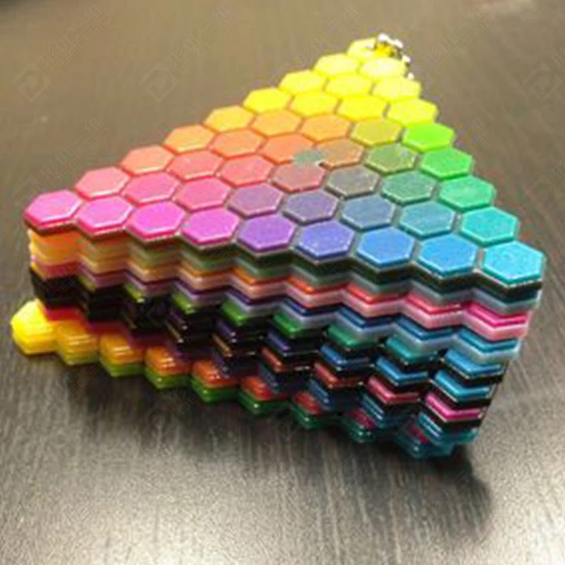 Polyjet stratasys полный Цвет 3d принтер прототипа объект несколько Цвет 3D служба печати пластик