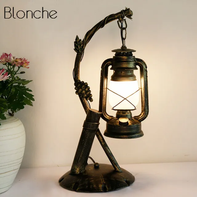 study table light price
