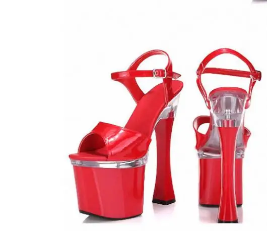 heel bar
