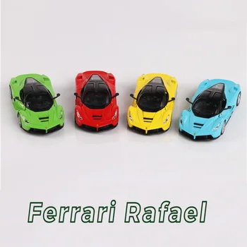 

Scale 1:32 Alloy Car Model Diecast Sound Light Pull Back Door Toy For Children Hot Toy Car Hot-Wheel