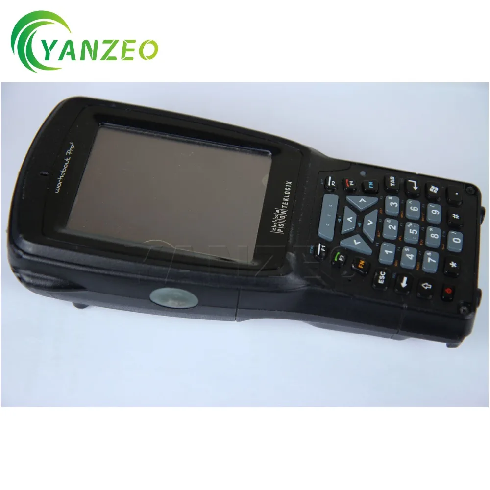 

For PSION TEKLOGIX 7527S-G2 WORKABOUT NUMERIC PRO 3 6.1 BLUETOOTH WIFI, WIN MOBILE