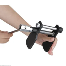 MAYITR Car Disc Brake Caliper Piston Pad Spreader Separator Adjustment Caliper Hand Garage Repair Tools 0-75mm For Ford Peugeot