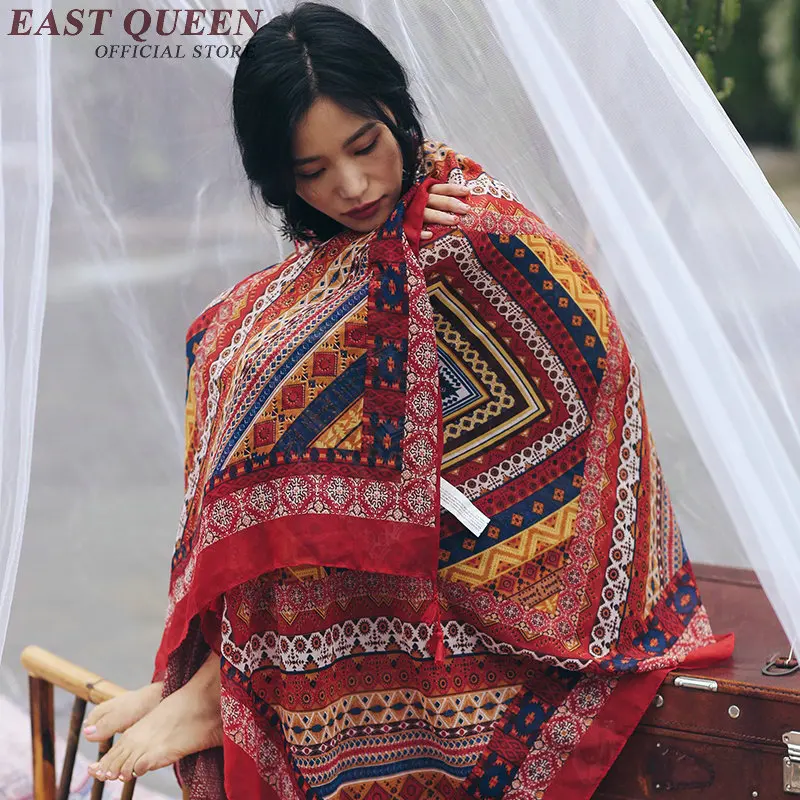 

Woman summer beach boho clothing beach boho blouse mexican clothes female mexican embroidered blouse AA2072
