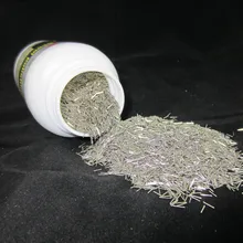 Акция! Горячая Распродажа! Мини-булавки для магнитного стакана, Диаметр 0,6 мм Ювелирные изделия полировки иглы, магнитные контакты из нержавеющей стали