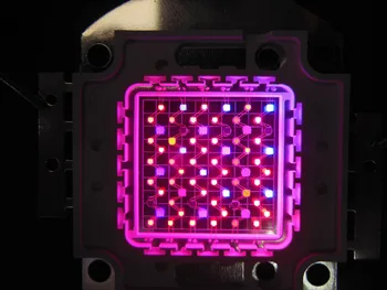 

72w full spectrum led grow light for plant ,72W integrated grow led.