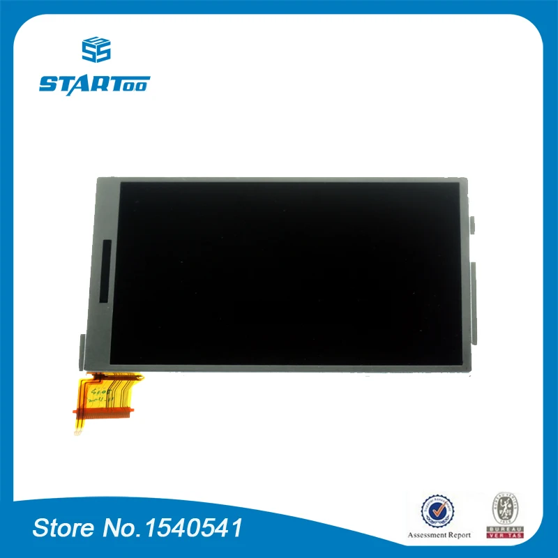 For Nintendo 3DS XL LL Bottom LCD Screen for N3DS XL LCD Display Panel For 3ds XL LLin