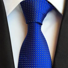 8 см Мужские аксессуары плед шеи связи для свадьбы Рождественский Галстуки Gravatas Vestidos Corbatas господа Галстук