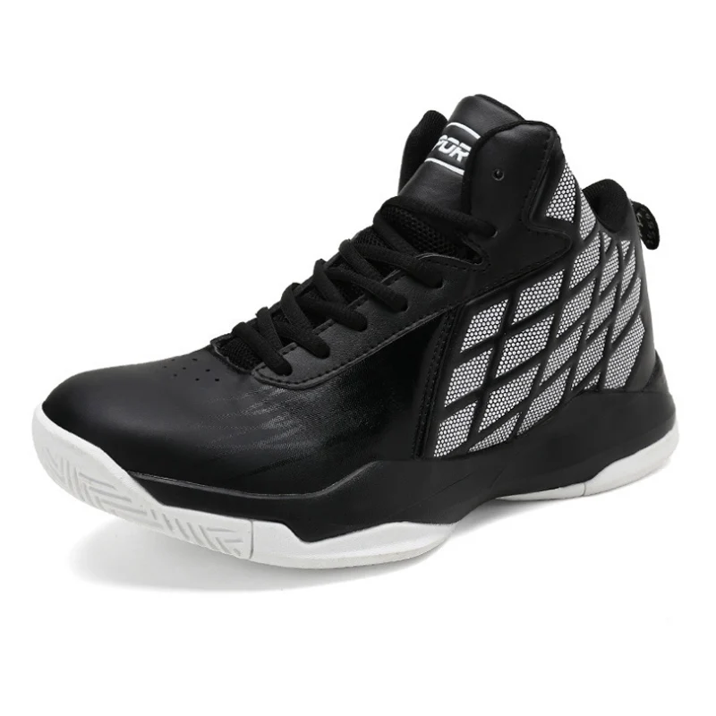 cheap white basketball shoes