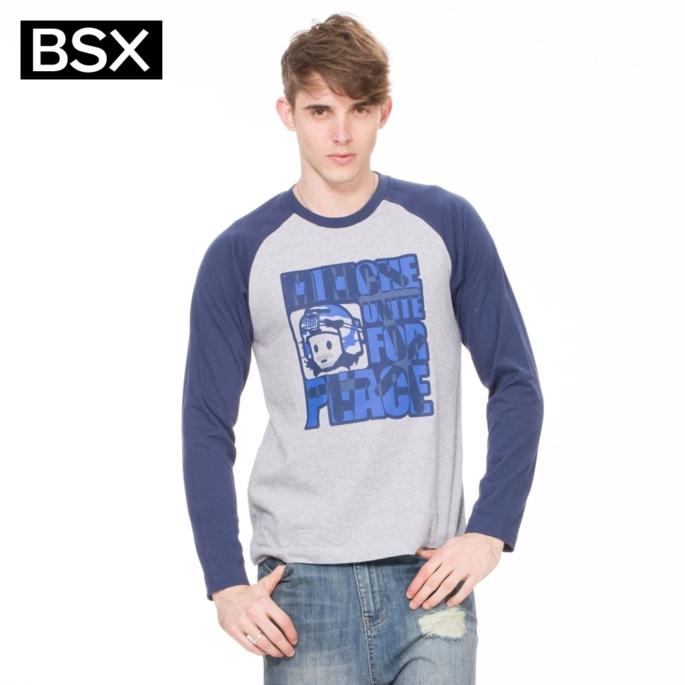 GIORDANO bsx men's clothing mini che 