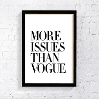 Quote Art Print