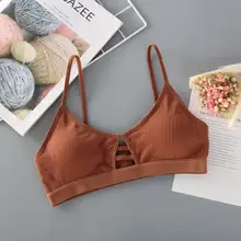 Сексуальный бюстгальтер пуш-ап для женщин, бесшовный бюстгальтер без косточек, мягкая чашка, нижнее белье, спортивный жилет с подкладкой, беспроводной удобный бюстгальтер, нижнее белье BR3M