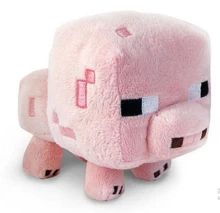 HOT sale 16CM PINK PIG Plush Toys Stuffed Plush Toys Animal Plush Toys for Kids Plush