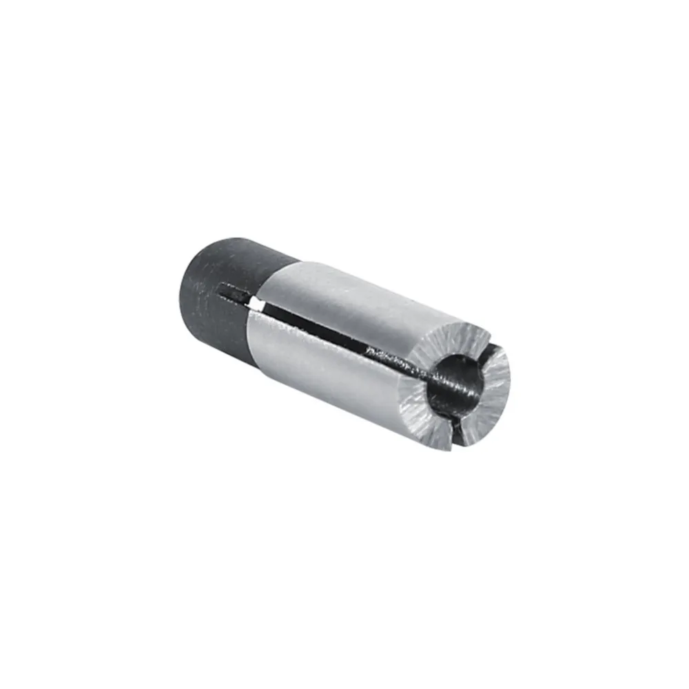 

1/8'' Inner Diameter Accuracy Engraving Bit CNC Router Tool Adapter Collet Wear Resistance 6.35mm to 3.175mm Wholesale