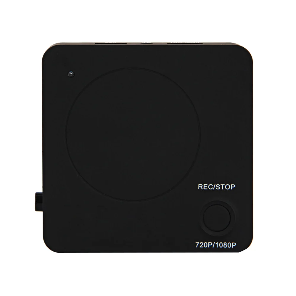 

YK918H HDMI HD HDD Video Blu-ray Recorder Game Capture Box 1080P For PS4 XBOX