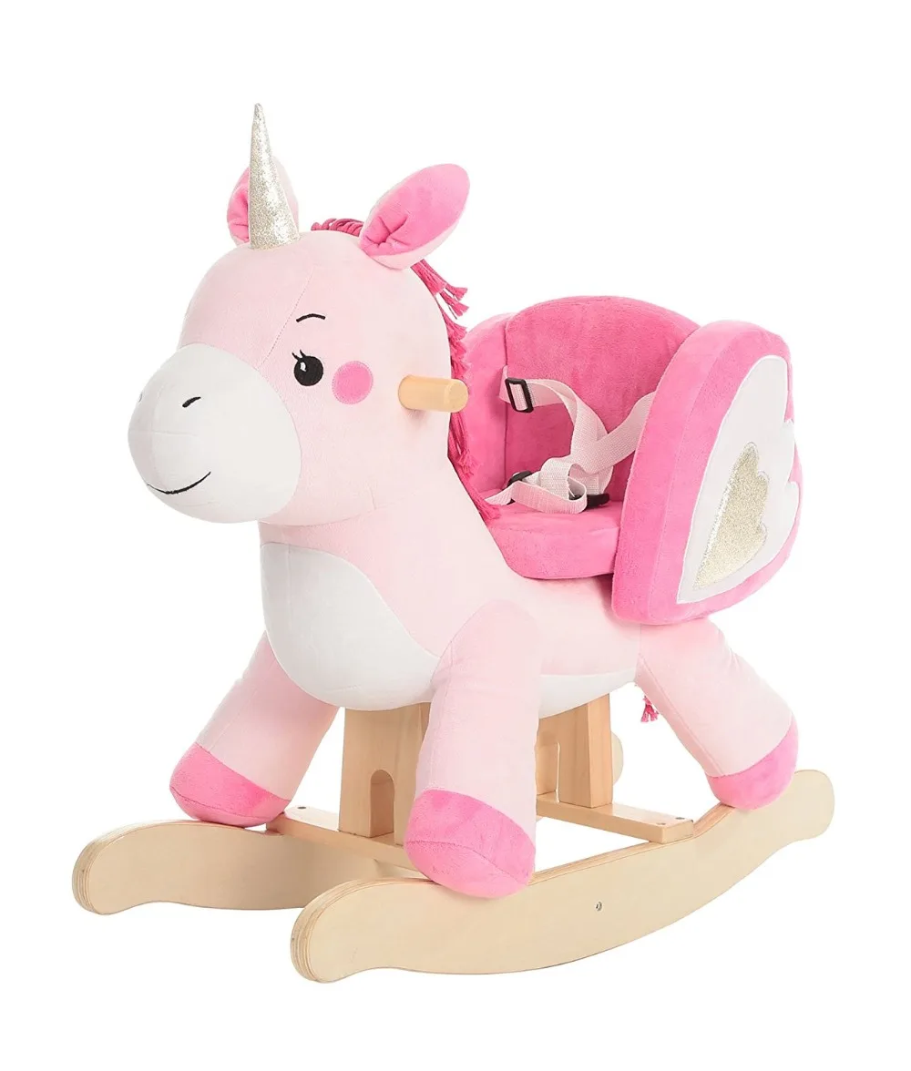 tinkers rocking horse