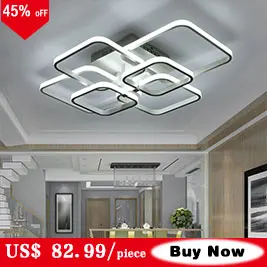 12 Вт акриловый креативный современный светодиодный настенный светильник для гостиной прикроватный светильник для спальни Настенный бра настенный светильник для ванной комнаты черный блеск